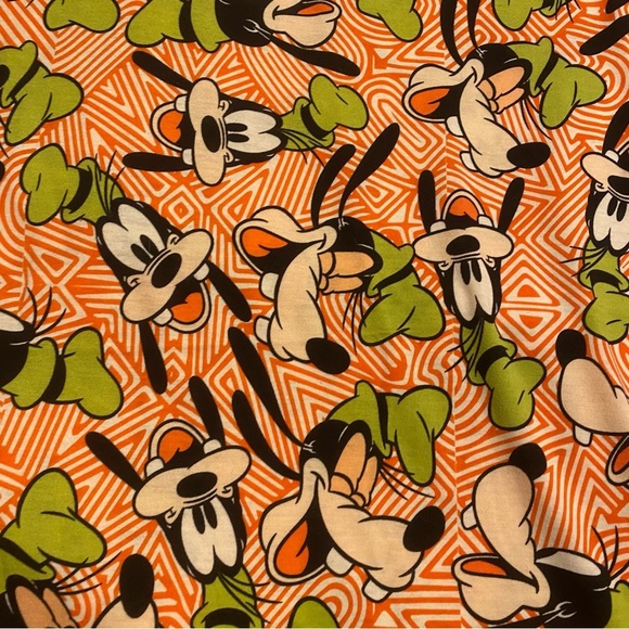 Lularoe x Disney irma - Picture 2 of 3